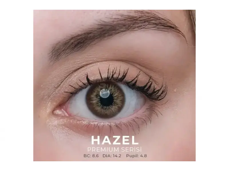HAZEL