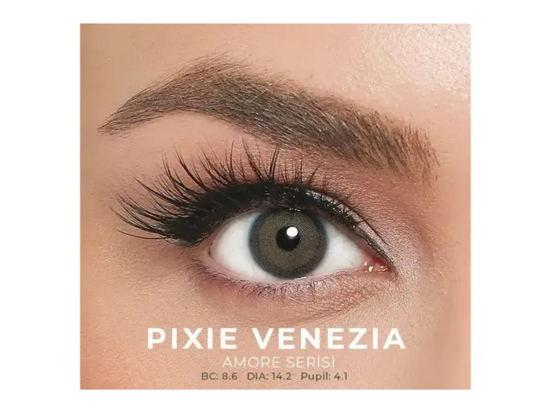 PIXIE VENEZIA