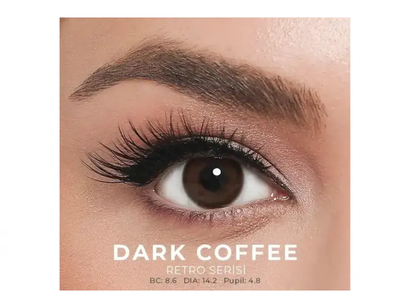 DARK COFFEE