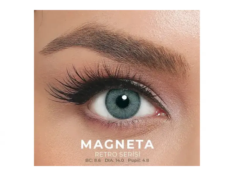 MAGNETA