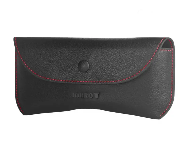 Deri Güneş Gözlüğü Kılıfı / Gözlük Kılıfı