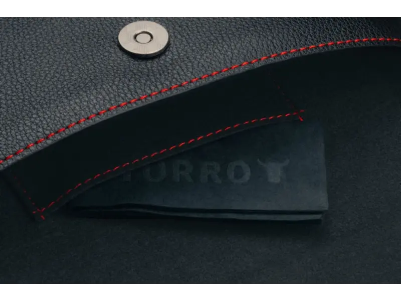 Deri Güneş Gözlüğü Kılıfı / Gözlük Kılıfı