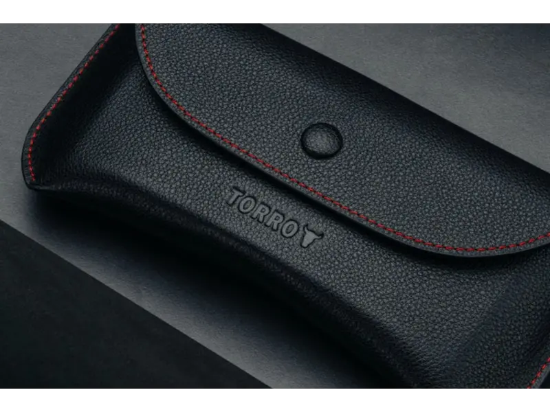 Deri Güneş Gözlüğü Kılıfı / Gözlük Kılıfı