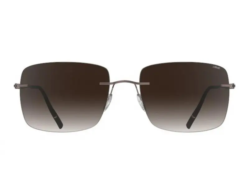 Silhouette 8752/75 6040 Kadın Güneş Gözlüğü