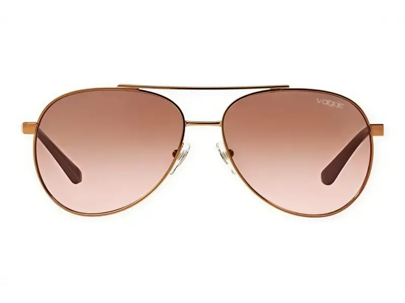 Vogue 3991 SI 813/14 58 Kadın Güneş Gözlüğü