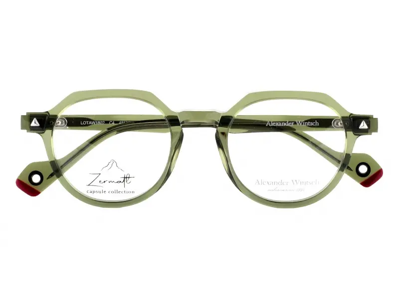 Alexander Wintsch AW1802 C4