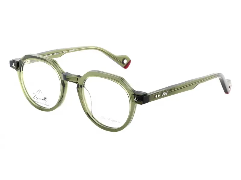 Alexander Wintsch AW1802 C4