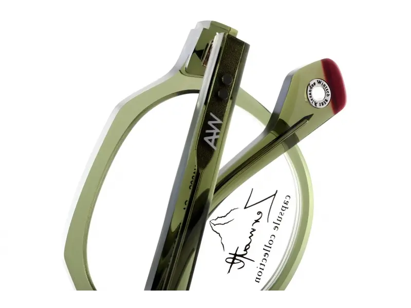 Alexander Wintsch AW1802 C4