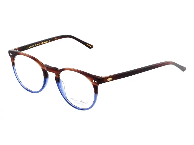 Alexander Wintsch AW20192 C3