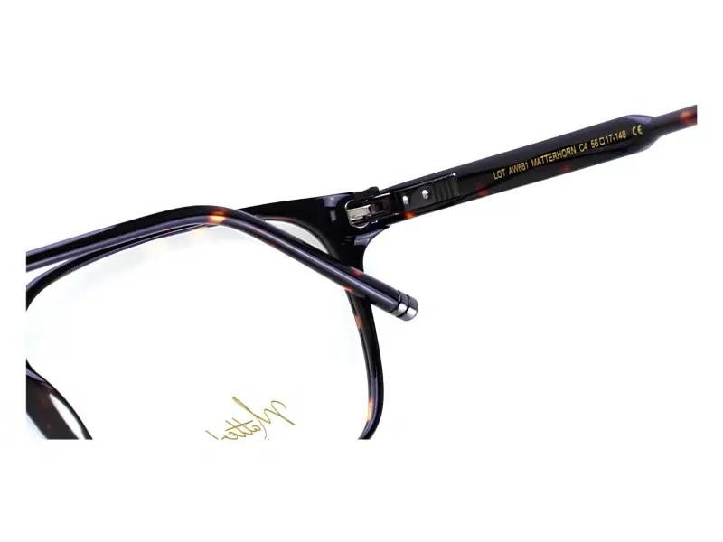 Alexander Wintsch AW681 C4