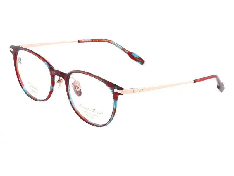 Alexander Wintsch AW684 C4