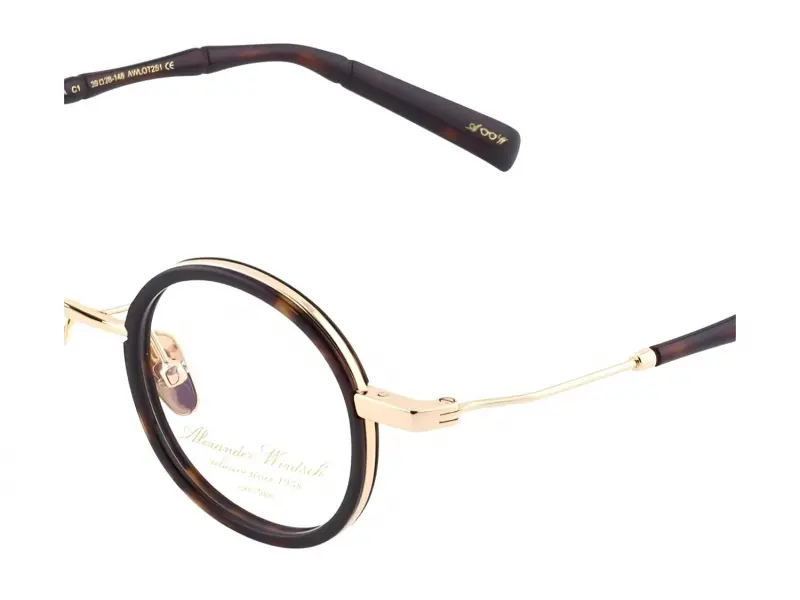 Alexander Wintsch AW688 C1