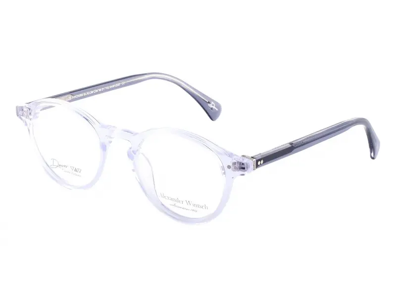 Alexander Wintsch AWD5000 C4