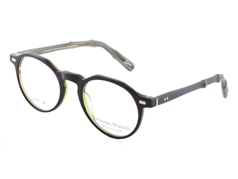 Alexander Wintsch AWD5007 C4