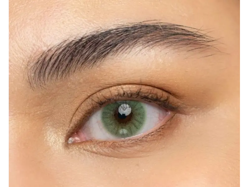 Aquarella Amazonia Green