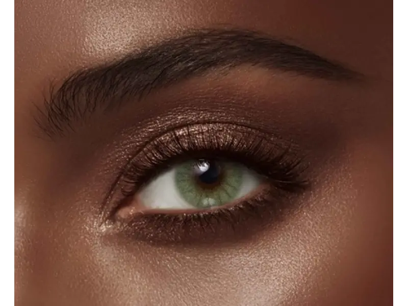 Aquarella Amazonia Green