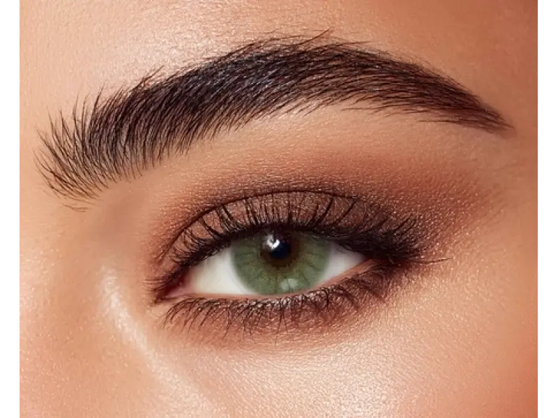 Aquarella Amazonia Green