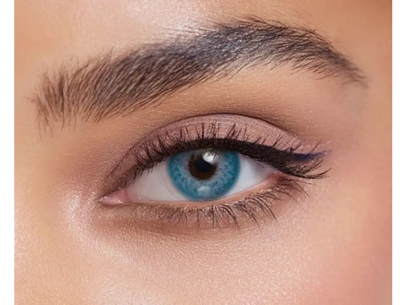 Aquarella Arara Blue