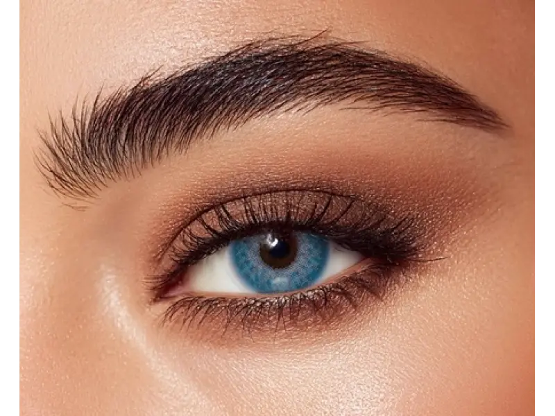 Aquarella Arara Blue