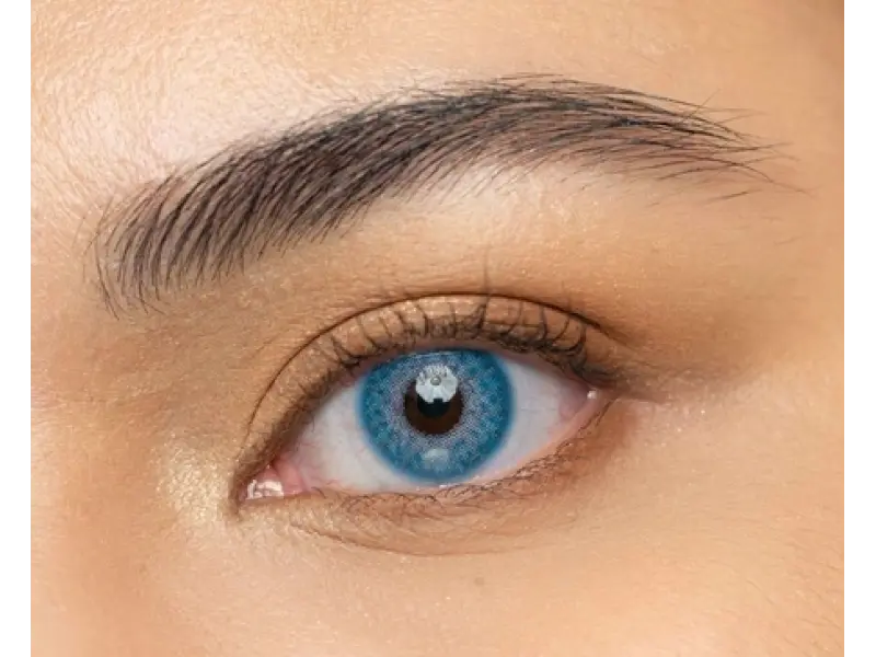 Aquarella Arara Blue