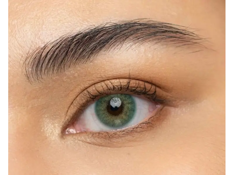 Aquarella Bahia Green