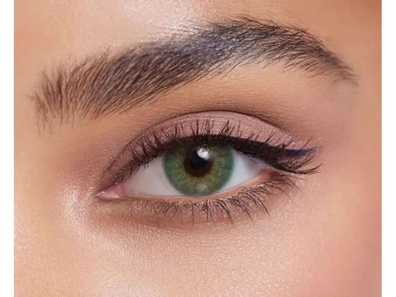 Aquarella Bahia Green