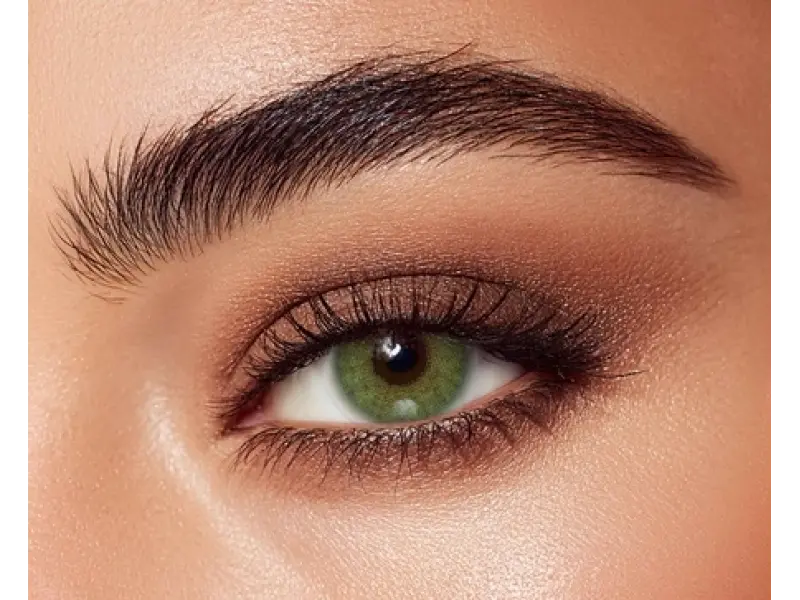 Aquarella Cambuci Green