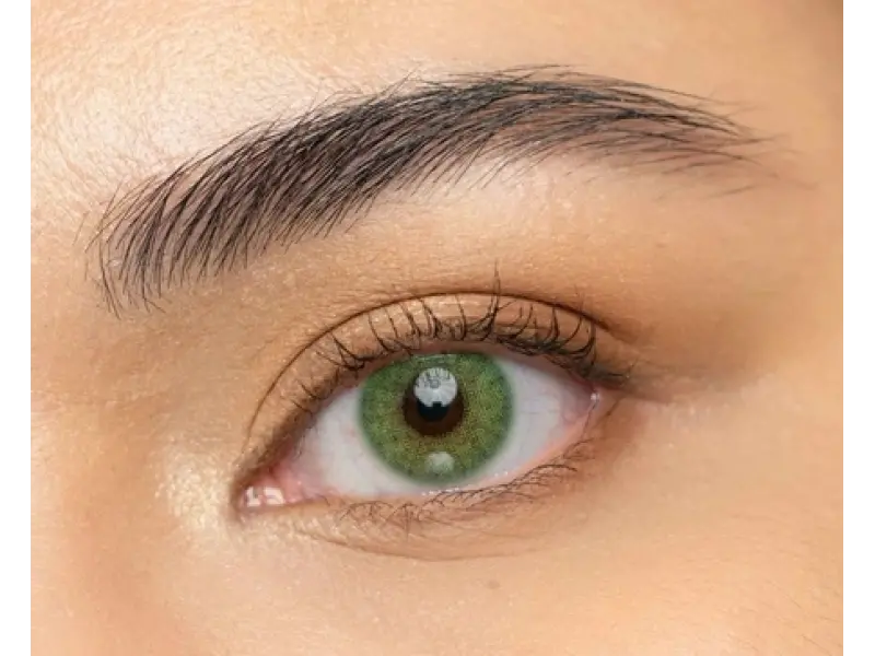 Aquarella Cambuci Green