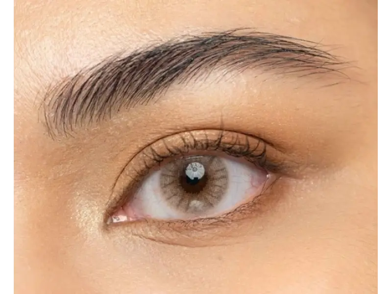 Aquarella Dandara Hazel