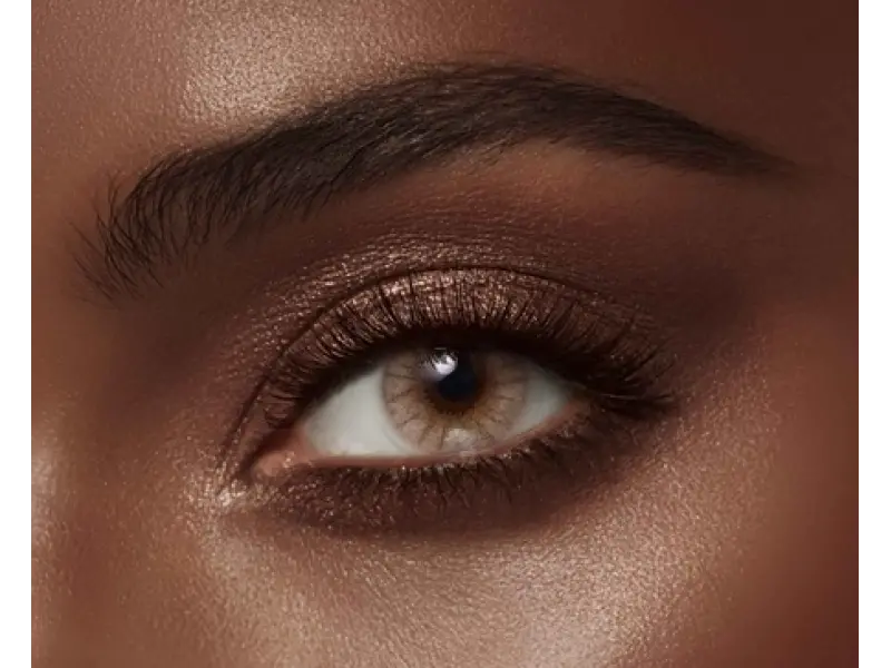 Aquarella Dandara Hazel