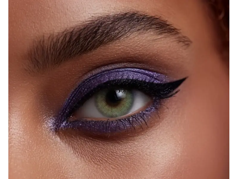 Aquarella Fern Green