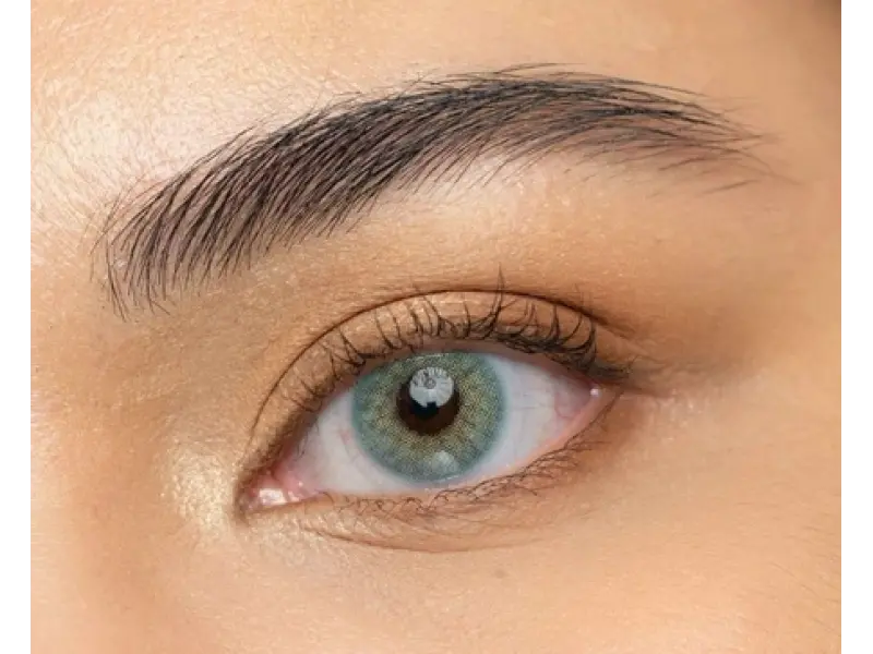 Aquarella Samba Green