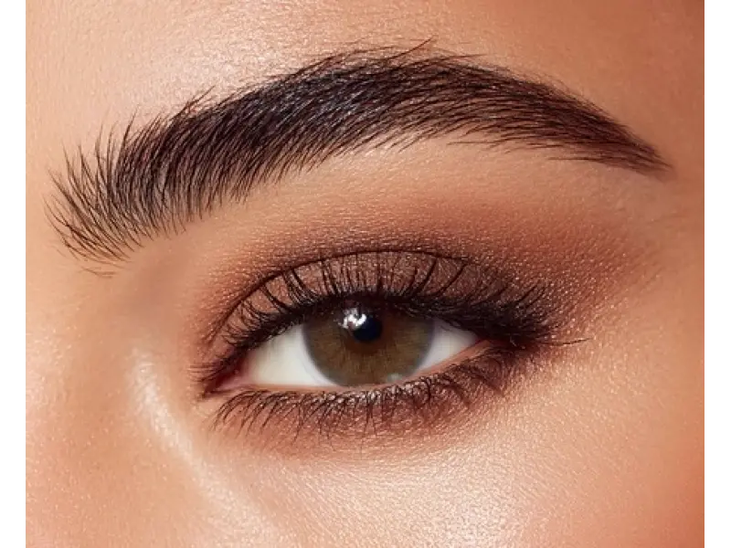 Aquarella Sienna Brown