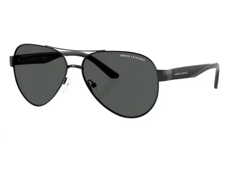Armani Exchange 2034S 600087 - 59