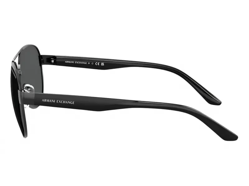 Armani Exchange 2034S 600087 - 59