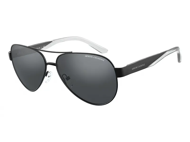 Armani Exchange 2034S 60636G - 59