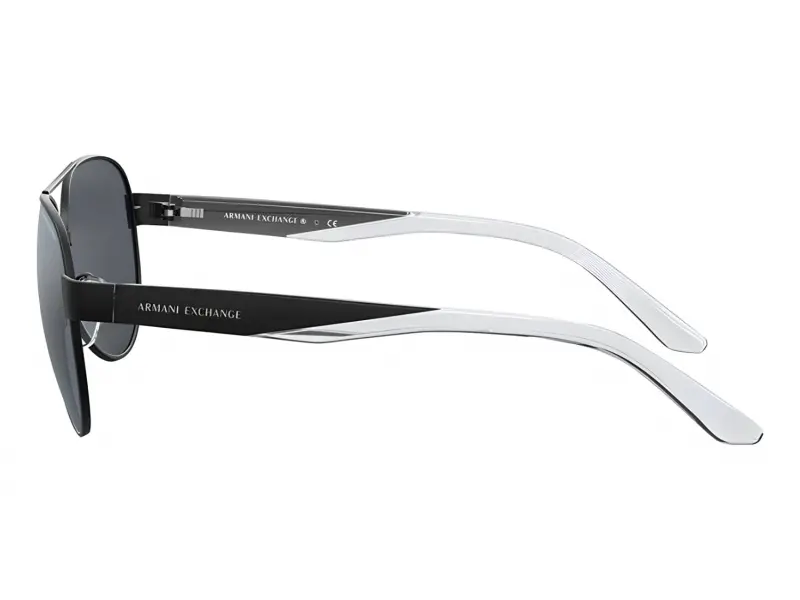 Armani Exchange 2034S 60636G - 59