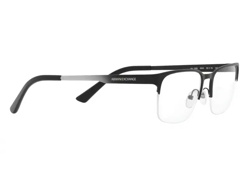 Armani Exchange AX 1060 6000 55