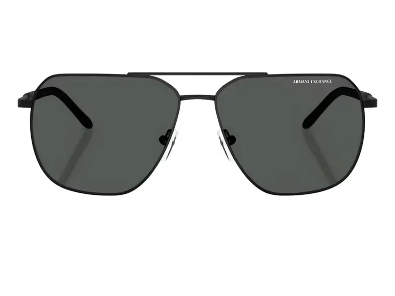 Armani Exchange AX 2057S 600087 59