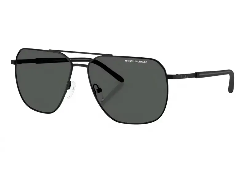 Armani Exchange AX 2057S 600087 59