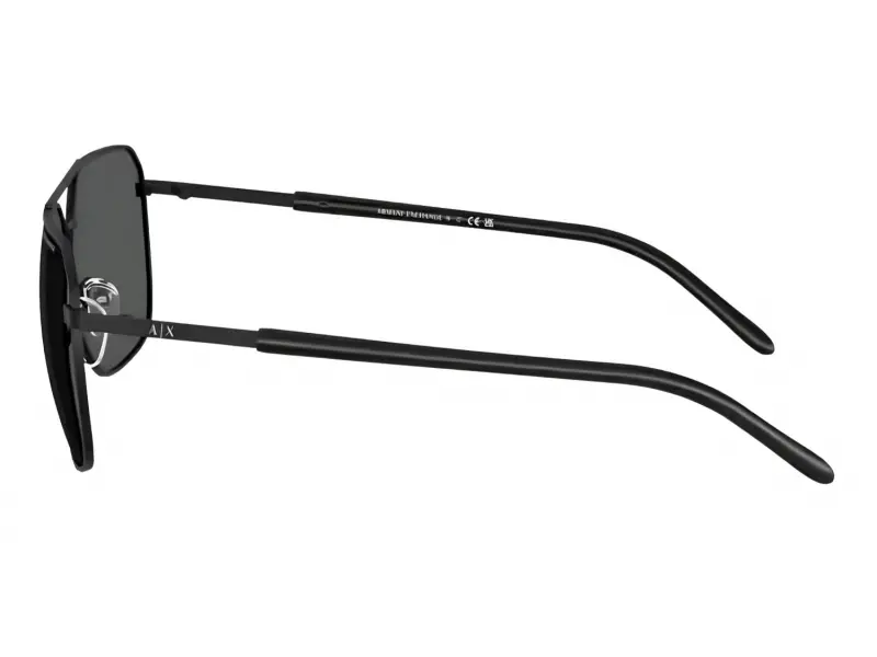 Armani Exchange AX 2057S 600087 59