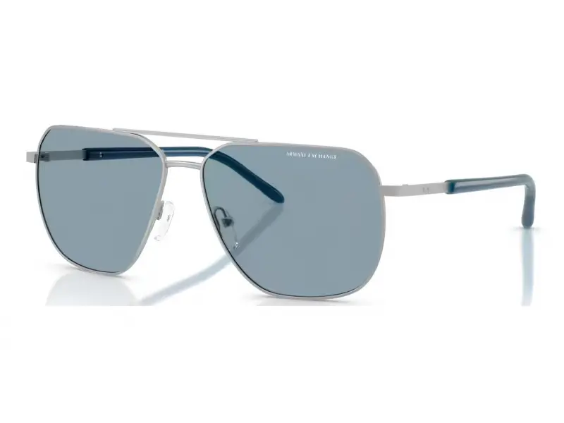 Armani Exchange AX 2057S 602080 - 59