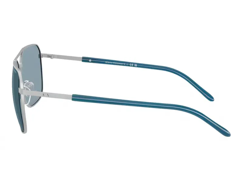 Armani Exchange AX 2057S 602080 - 59