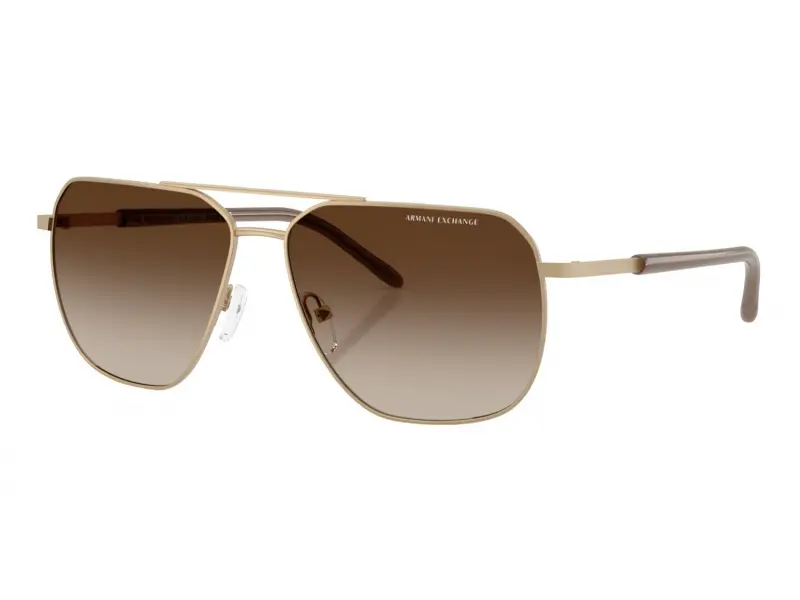 Armani Exchange AX 2057S 612113 - 59