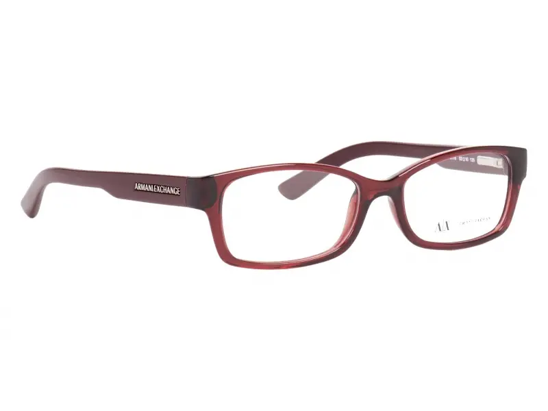 Armani Exchange AX 3017 8118 52