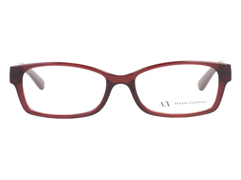 Armani Exchange AX 3017 8118 52