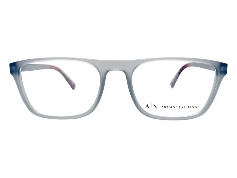 Armani Exchange AX 3054 8260 55