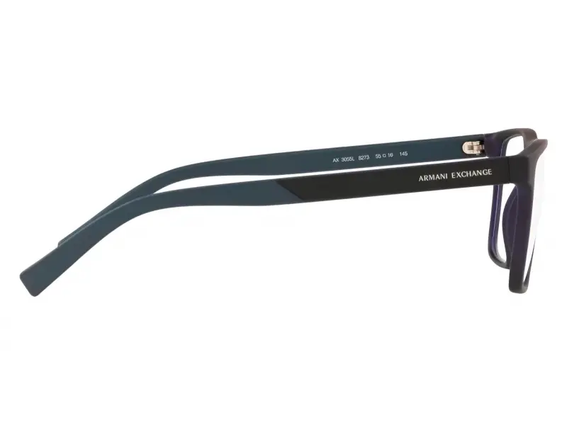 Armani Exchange AX 3055 8273 55