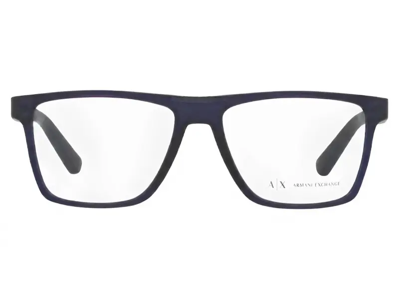 Armani Exchange AX 3055 8273 55