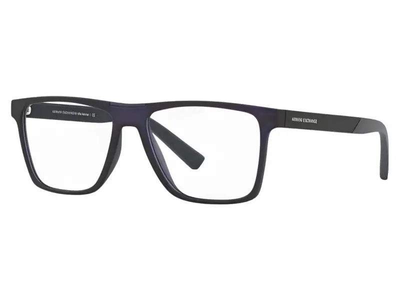Armani Exchange AX 3055 8273 55